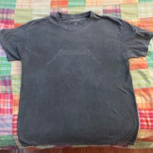 MEDIUM METALLICA SHIRT